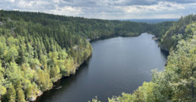 Abitibi-Témiscamingue