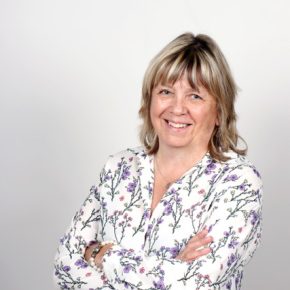 Brigitte Portelance