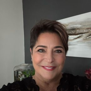 Christine Papineau