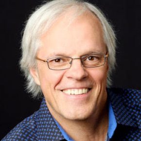 Gilbert Rivard