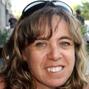 Marie-Pascale Fontaine