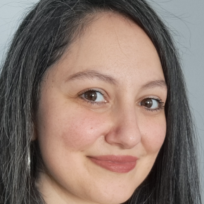 Mélanie Kher