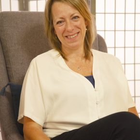 Patricia Groleau