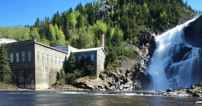 Saguenay-Lac-Saint-Jean