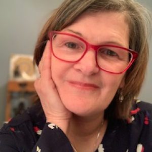 Sylvie Gagné