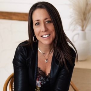 Vicky Harvey